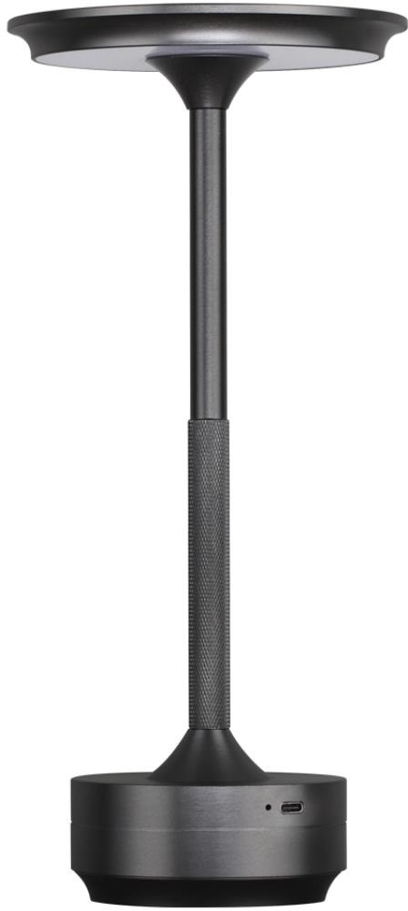 Интерьерная настольная лампа Tet-A-Tet 5034/6TL