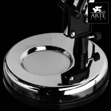 Офисная настольная лампа Junior A1330LT-1CC