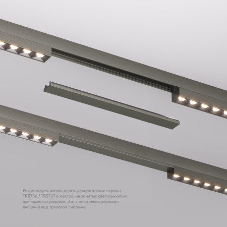 Декоративная накладка SHINE BASE TR5736-DN