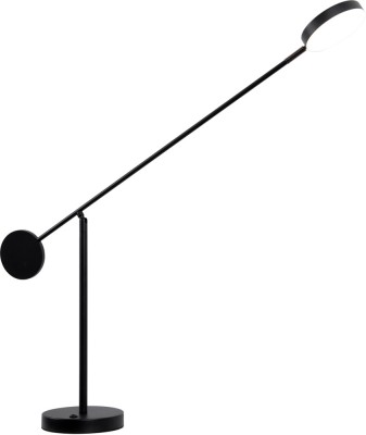 Интерьерная настольная лампа Vorago 4572-1T