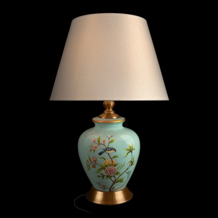 Настольная лампа LOFT IT 10379T/B