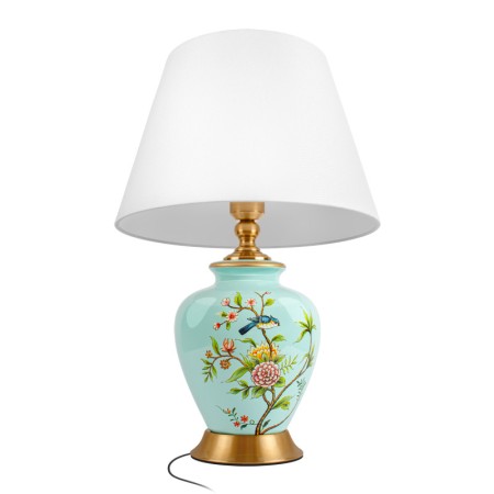 Настольная лампа LOFT IT 10379T/B