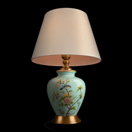 Настольная лампа LOFT IT 10379T/B