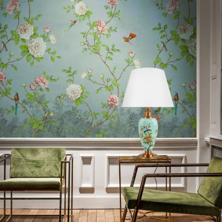 Настольная лампа LOFT IT 10379T/B