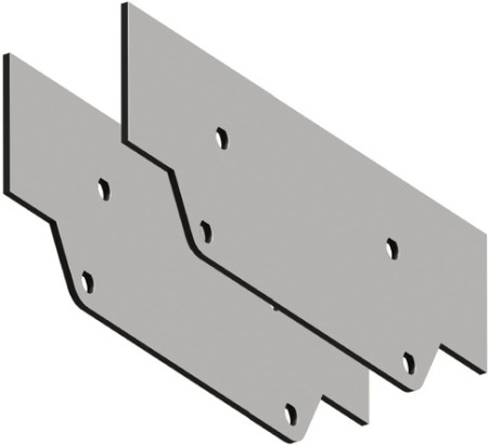 Заглушка Track Accessories A631105E