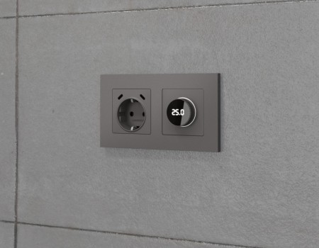 Терморегулятор Ambrella Volt MA655810