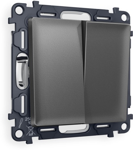 Выключатель QUANT MA653010