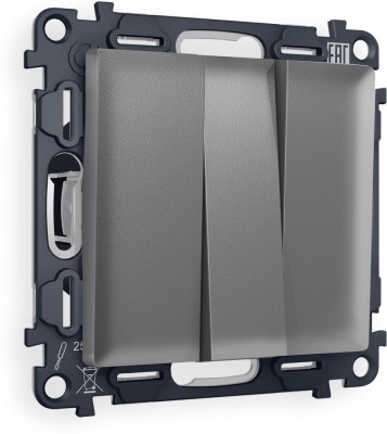 Выключатель QUANT MA655010