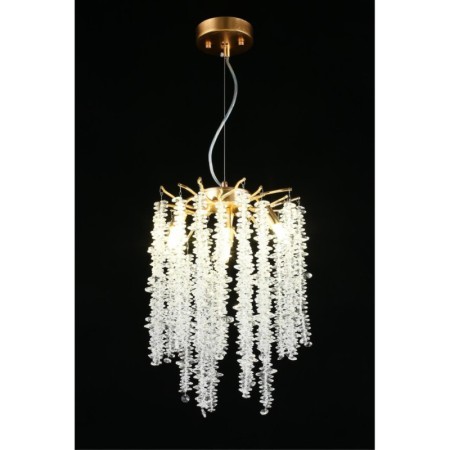 Подвесная люстра APLOYT APL.848.03.04