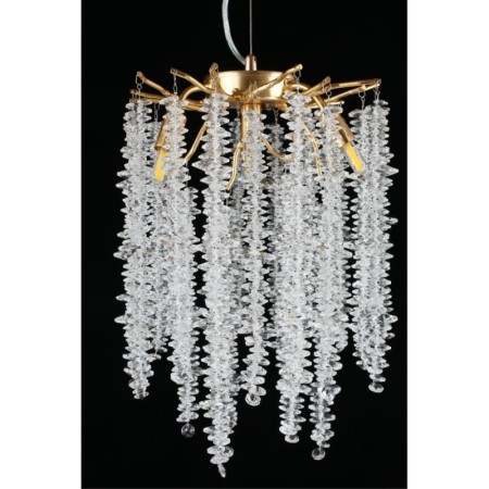 Подвесная люстра APLOYT APL.848.03.04