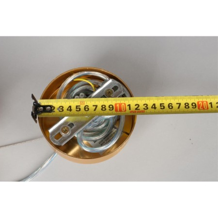 Подвесная люстра APLOYT APL.848.03.04