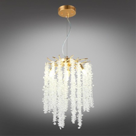 Подвесная люстра APLOYT APL.848.03.04