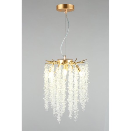 Подвесная люстра APLOYT APL.848.03.04