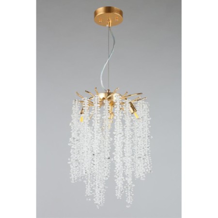 Подвесная люстра APLOYT APL.848.03.04