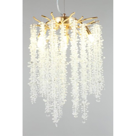 Подвесная люстра APLOYT APL.848.03.04