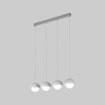 Подвесная люстра TK Lighting 10213