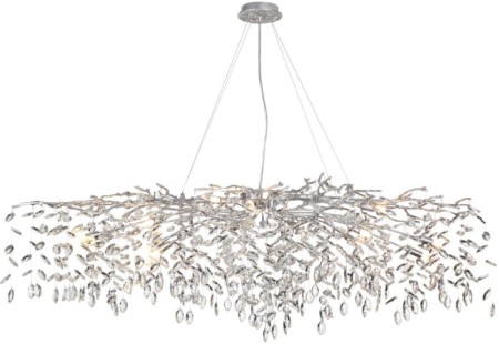 Подвесная люстра Delica 4970/16