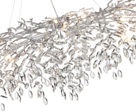 Подвесная люстра Delica 4970/16