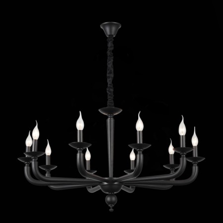 Подвесная люстра Forteza SL1114.403.10