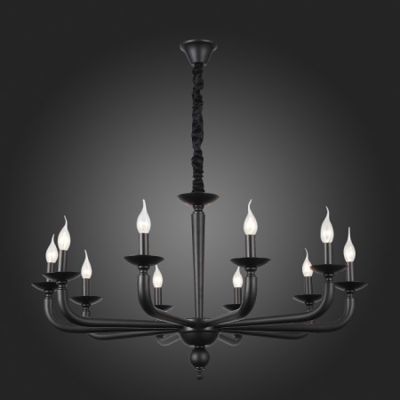 Подвесная люстра Forteza SL1114.403.10