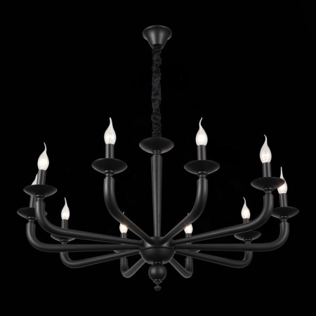 Подвесная люстра Forteza SL1114.403.10