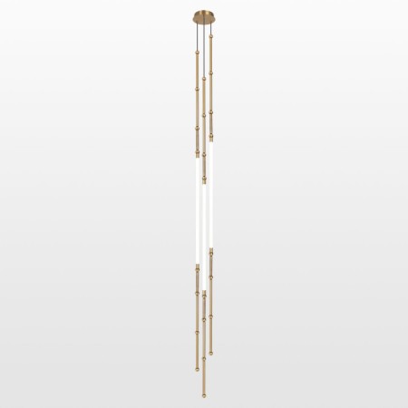 Подвесной светильник Lussole LSP-7072