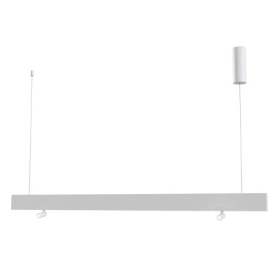 Линейный светильник Maytoni Technical P068PL-L27W4K