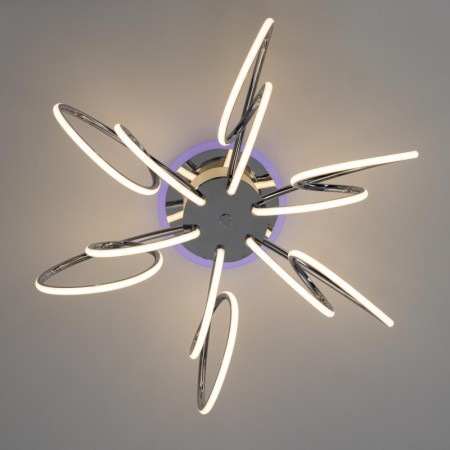 Люстра на штанге Citilux CL224A161