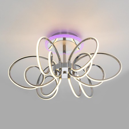 Люстра на штанге Citilux CL224A161