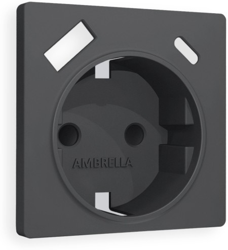 Накладка на механизм QUANT AP9100