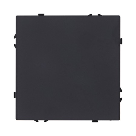 Заглушка Черный матовый Kollinger Eclipse EC-707BK