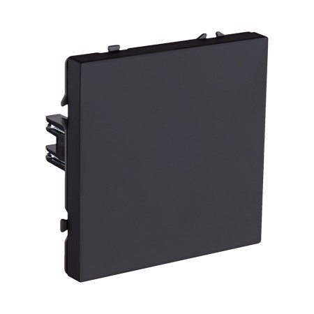 Заглушка Черный матовый Kollinger Eclipse EC-707BK