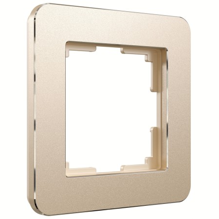 Рамка Platinum шампань W0012611