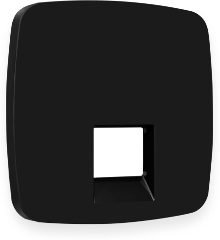 Накладка на механизм QUANT OP8120