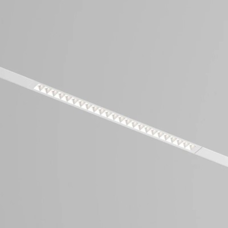 Трековый светильник SMART GRILL DK8002-CONN-WH