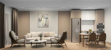 Трековый светильник SMART GRILL DK8002-CONN-WH