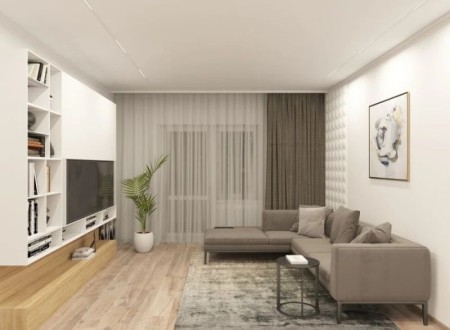 Трековый светильник SMART GRILL DK8002-CONN-WH