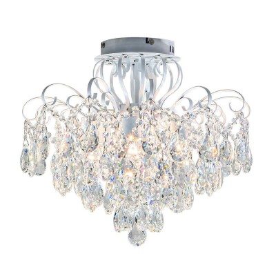 Накладная люстра Escada 1121/6PL