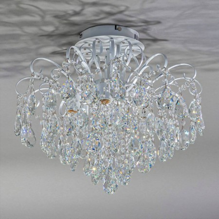 Накладная люстра Escada 1121/6PL