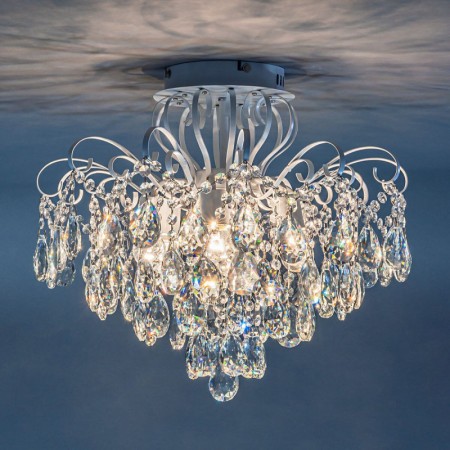 Накладная люстра Escada 1121/6PL