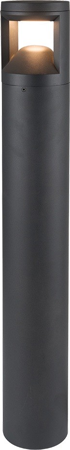 Наземный светильник Istanbul A6471PA-1BK