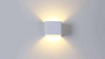 Бра DesignLed GW-9201A-5-WH-WW