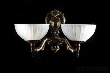 Бра Navarra 02228/2 PB