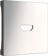 Накладка на механизм Встраиваемые механизмы глянцевый никель WL02-HDMI-CP