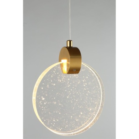 Подвесной светильник APLOYT APL.054.06.05