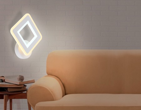 Бра Acrylica FA871