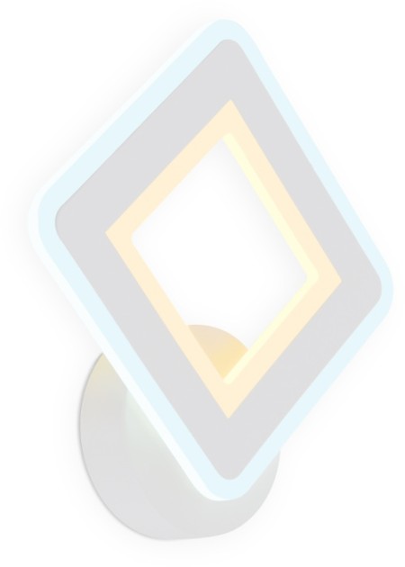 Бра Acrylica FA871