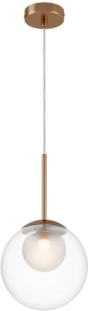 Подвесной светильник Basic form MOD521PL-01G3