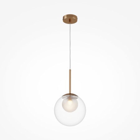 Подвесной светильник Basic form MOD521PL-01G3