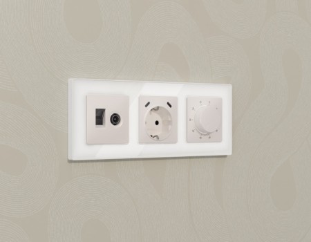 Клавиша/Накладка Ambrella Volt AP2057